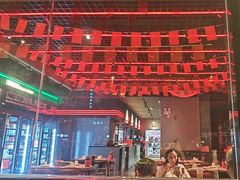 -蚝蚝先生·广式烧烤(信天广场店)