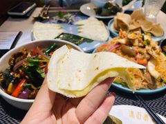 -清迈泰·泰国餐厅(华发商都店)