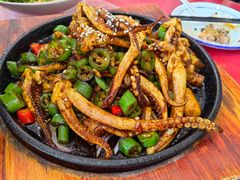 -八张桌子(老店)