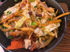 炒三丝-丝恋丝娃娃(逸天城国贸店)