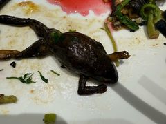 -吉林省林业宾馆-餐厅