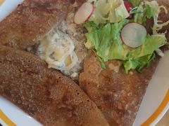 -La Creperie法餐厅(芮欧百货店)