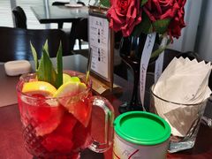 -22ºN BISTRO西餐&酒馆