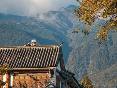 -大理古城