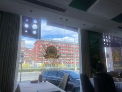 -玉林烤鸭店(定福庄店)
