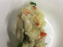 -蚝家菜馆(沙井店)