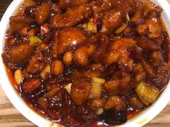 -乡村基·川味现炒大王(熙悦天街店)