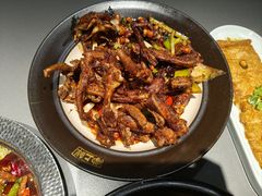 -掌上鲜(南顺城街店)