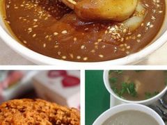 锦芳小吃(前门店)-壹条龙饭庄台基厂店