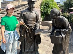 -绍兴书圣故里景区