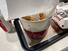 -肯德基(新市百店)
