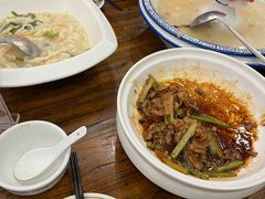 -老雒阳面馆·水席(定鼎门店)