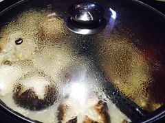 捞王锅物料理(昆山店)-捞王猪肚鸡火锅(昆山店)