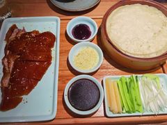 -青年公社烤鸭(滨湖银泰店)