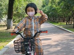 -黛秀湖公园