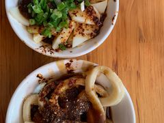 -洞子口张老二凉粉(文殊院店)