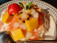 杨枝甘露糯米饭-生如夏花泰式火锅(西村黑金店)