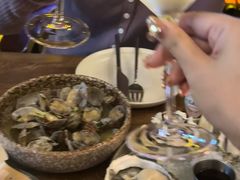 -ibarrel爱杯·bistro&brunch(江宁路店)