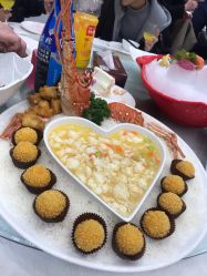 -昆城一品国际宴会中心·宴会厅