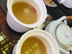 -大佛寺高级素食自助餐厅