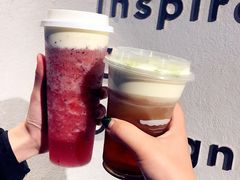 -喜茶(上海正大广场店)