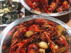 -五七小李子油焖大虾(总店)