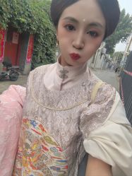 点击看大图 -美云庭古装·格格服汉服·京城旅拍(北京店)