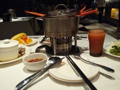 -星伦多自助料理(华润万象城店)