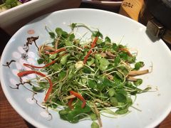 -又一福烤鸭·北京菜(东四店)