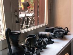 -ALBERGUE 1601 婆仔屋葡国餐厅