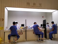 -名流健康高端体检中心·名宾门诊·健康管理