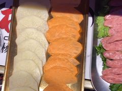 -杨记齐齐哈尔烤肉(总店)