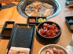 -九田家黑牛烤肉料理·自助(洪洞县城市花园店)