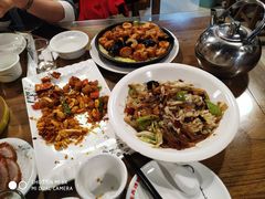 -董立兵烤鸭店(山大路店)