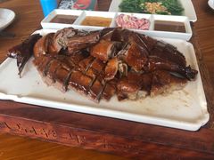 -凤阁楼果木烧鹅(鹤山陈山店)