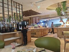 -冀粤香海鲜自助餐厅(西美五洲店)