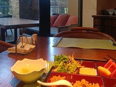 -大理实力希尔顿酒店•香全日制餐厅