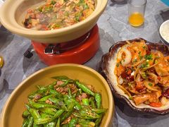 -农家湘菜(安亭店)