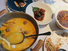 -食悦江南·淮扬菜·烤鸭(亚运村·惠新店)