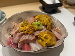 -鮨一日本料理旗舰店(总店)