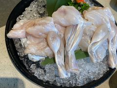 -海底捞火锅(天津SM城市广场店)