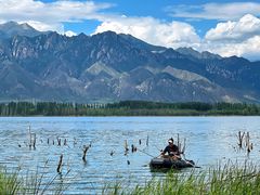 -野鸭湖国家湿地公园