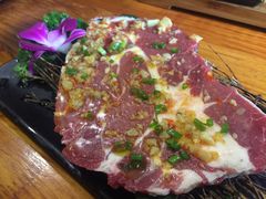 -炙忧烤肉屋(中国铁建广场店)