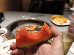 -韩盛·盛江山自助料理(学院路江北大学城店)
