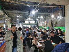 大堂-星鸿社重庆老火锅