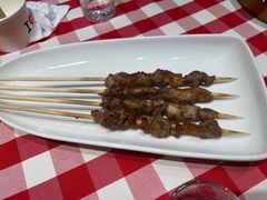 -西贝莜面村(近铁城市广场店)