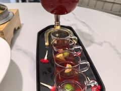 -3号仓库·创意中国菜(新世界城店)