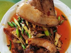 -代术连山回锅肉创始人餐厅(小学店)