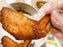 -艾薯夫妇Aysh(福田星河COCOPark店)