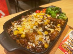 -乐凯撒披萨(喜荟城店)